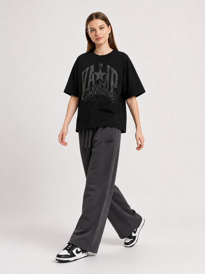 Vamp Star Boxy-Fit