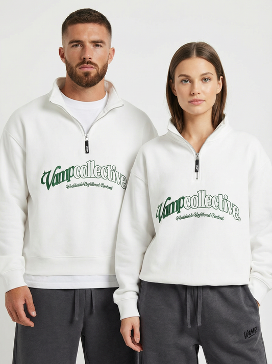 VAMP Collective SW - White
