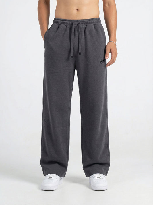 VAMP Wide Leg - Dark Gray