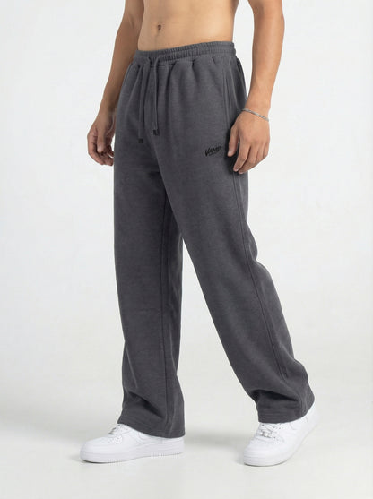 VAMP Wide Leg - Dark Gray