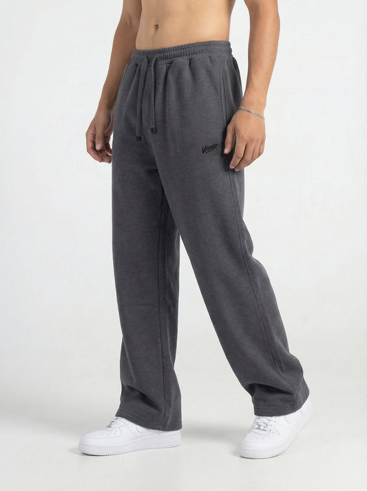 VAMP Wide Leg - Dark Gray