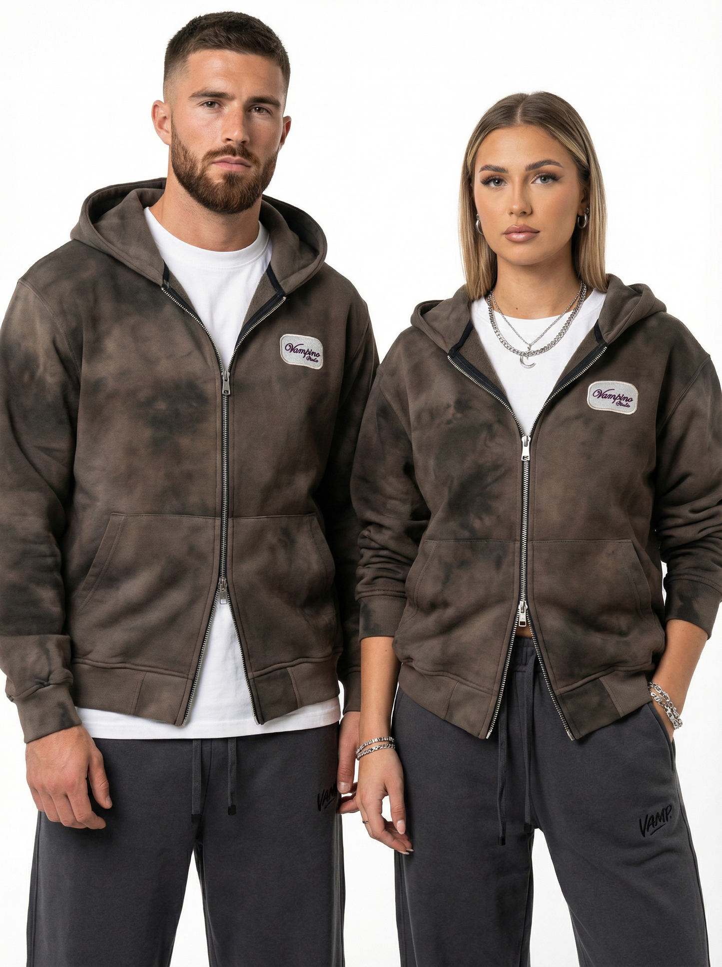 Vampino Tyday - Olive